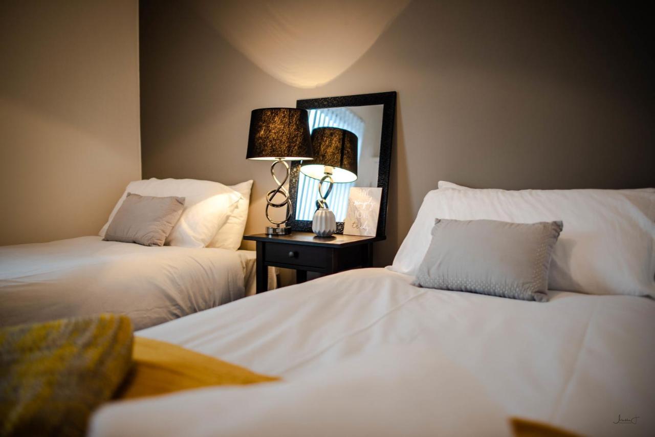 Harrow Road Sleeps 6- Infinity Liverpool