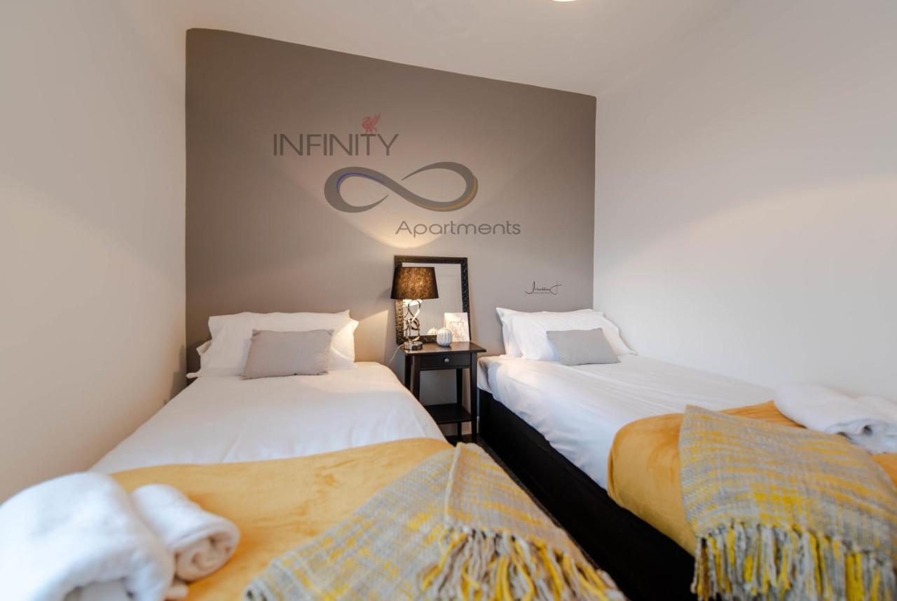 Harrow Road Sleeps 6- Infinity Holiday home