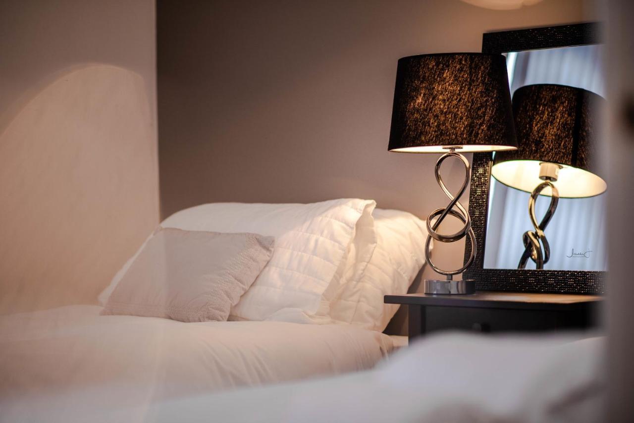 Holiday home Harrow Road Sleeps 6- Infinity Liverpool