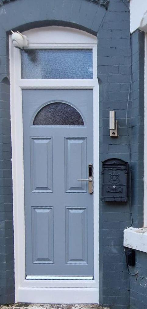 Holiday home Harrow Road Sleeps 6- Infinity