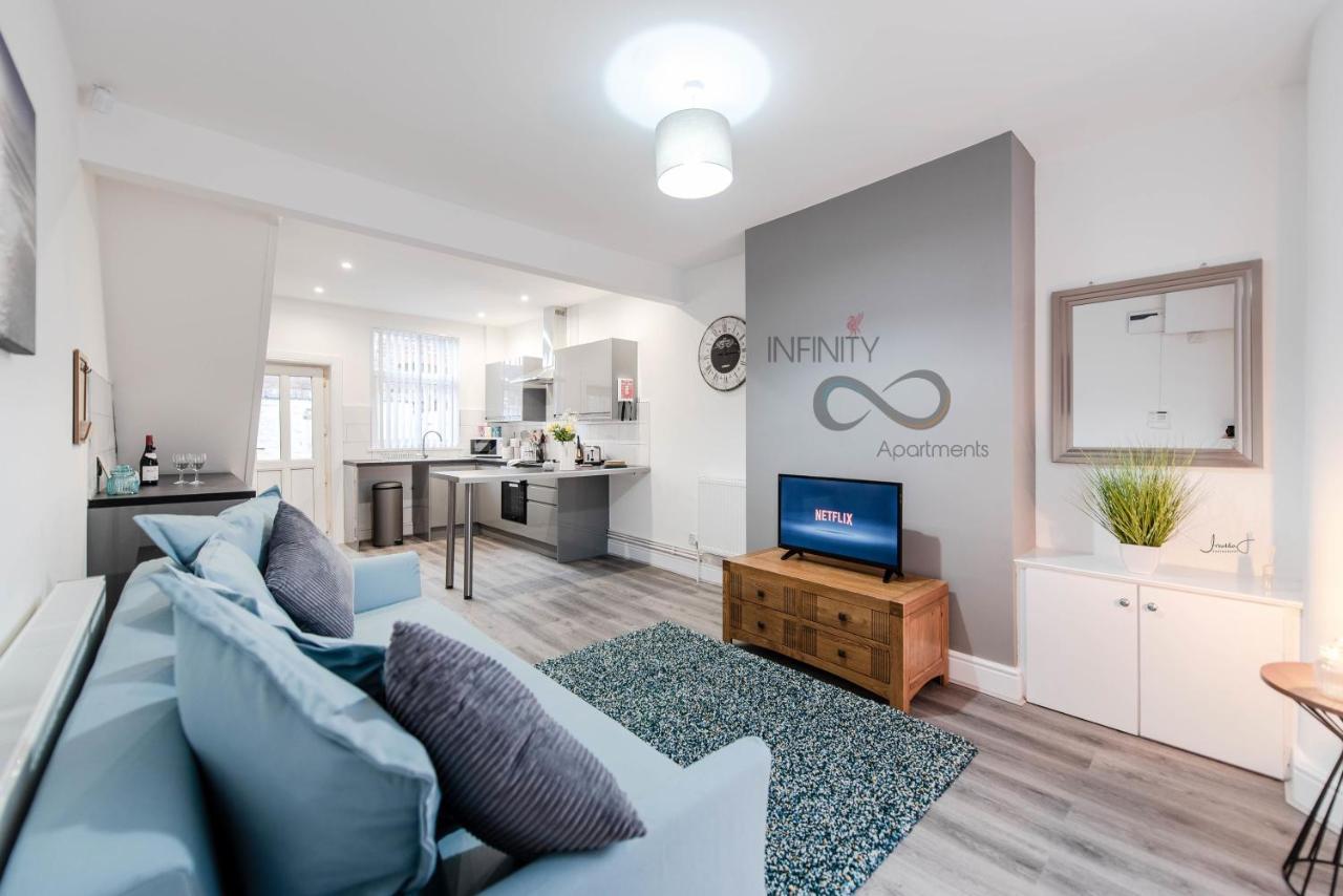 Holiday home Harrow Road Sleeps 6- Infinity *